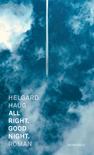 Helgard Haug: All right. Good night.