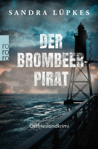 Sandra Lüpkes: Der Brombeerpirat