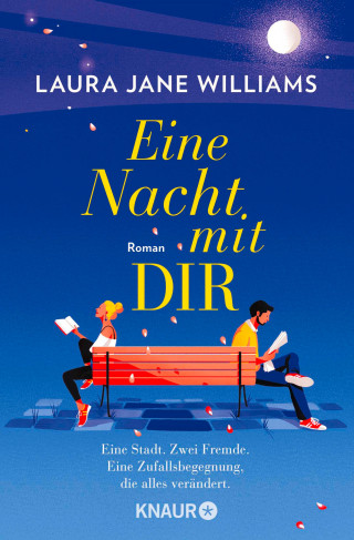 Laura Jane Williams: Eine Nacht mit dir