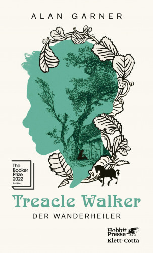 Alan Garner: Treacle Walker