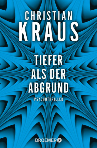 Christian Kraus: Tiefer als der Abgrund