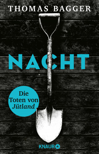 Thomas Bagger: NACHT - Die Toten von Jütland