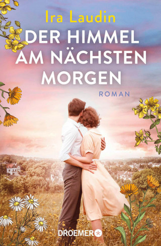 Ira Laudin: Der Himmel am nächsten Morgen