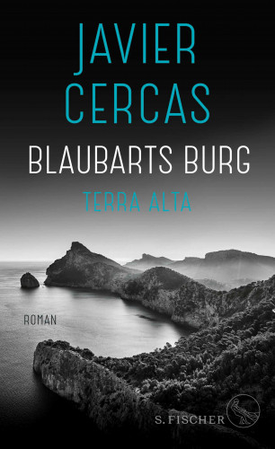 Javier Cercas: Blaubarts Burg