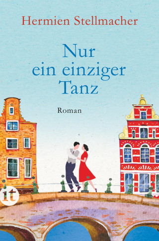 Hermien Stellmacher: Nur ein einziger Tanz