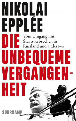Nikolai Epplée: Die unbequeme Vergangenheit