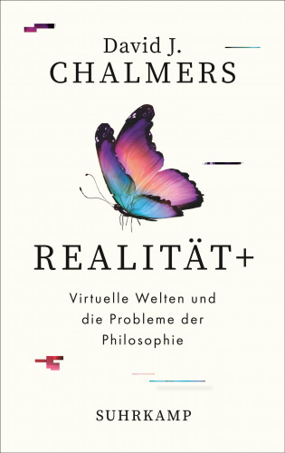 David J. Chalmers: Realität+
