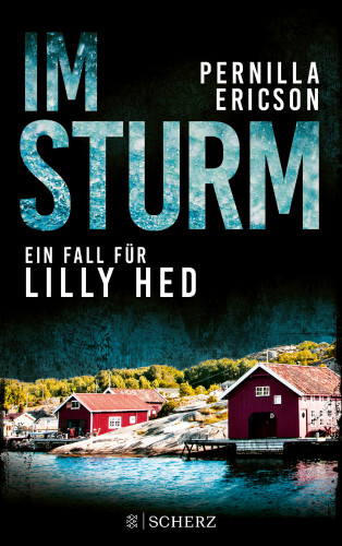Pernilla Ericson: Im Sturm