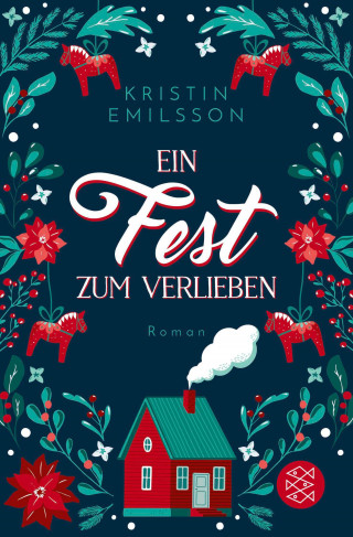 Kristin Emilsson: Ein Fest zum Verlieben