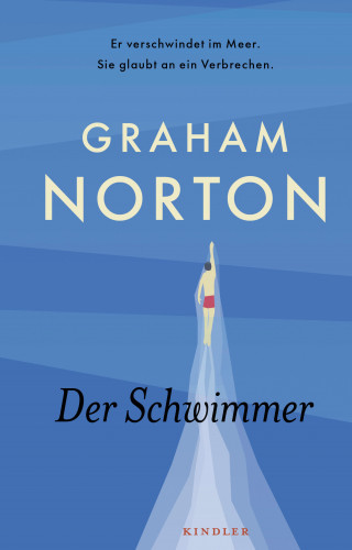 Graham Norton: Der Schwimmer