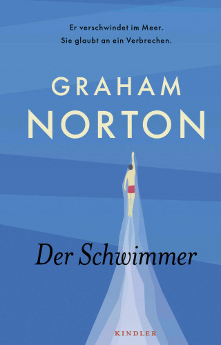 Graham Norton: Der Schwimmer