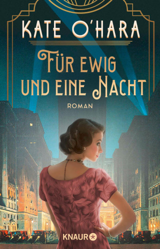 Kate O'Hara: Für ewig und eine Nacht