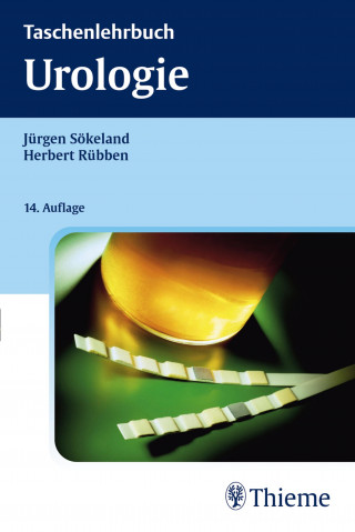 Jürgen Sökeland: Taschenlehrbuch Urologie