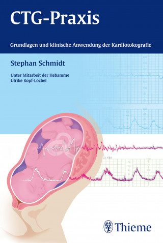 Stephan Schmidt: CTG-Praxis