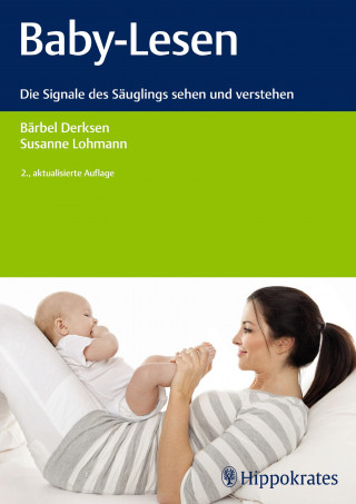 Bärbel Derksen, Susanne Lohmann: Baby-Lesen
