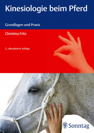 Christina Fritz: Kinesiologie beim Pferd