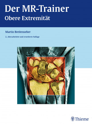 Martin Breitenseher: Der MR-Trainer