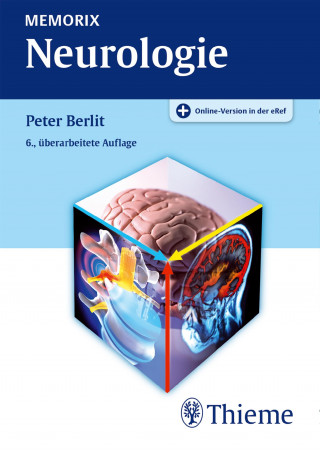 Peter-Dirk Berlit: Memorix Neurologie