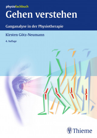 Kirsten Götz-Neumann: Gehen verstehen