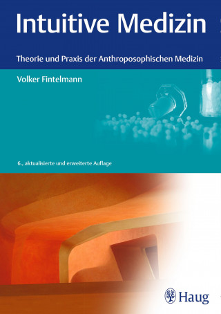 Volker Fintelmann: Intuitive Medizin