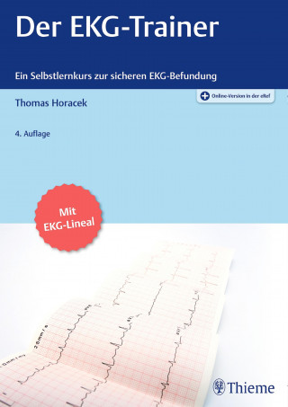 Thomas Horacek: Der EKG-Trainer