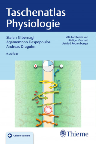 Stefan Silbernagl: Taschenatlas Physiologie