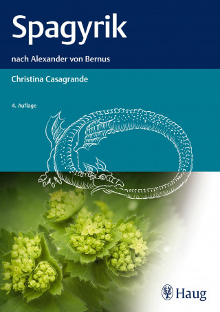 Christina Casagrande: Spagyrik