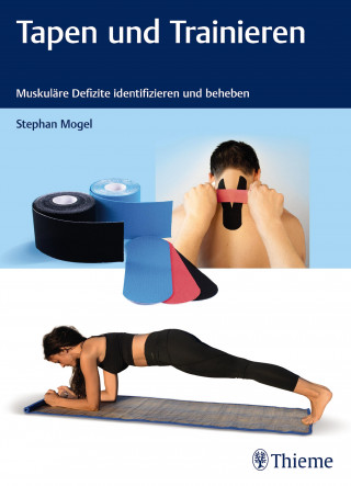Stephan Mogel: Tapen und Trainieren