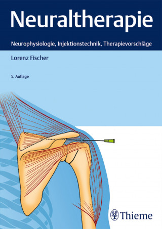 Lorenz Fischer: Neuraltherapie