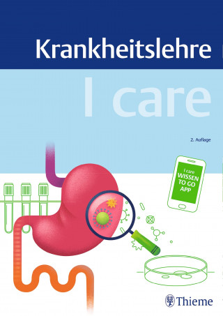 I care Krankheitslehre