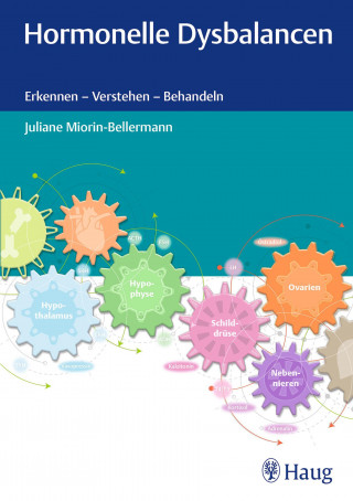 Juliane Herzberg: Hormonelle Dysbalancen