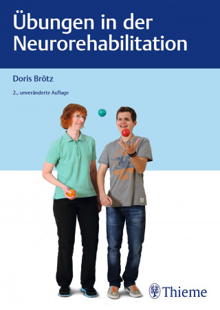 Doris Brötz: Übungen in der Neurorehabilitation