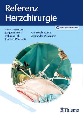 Referenz Herzchirurgie