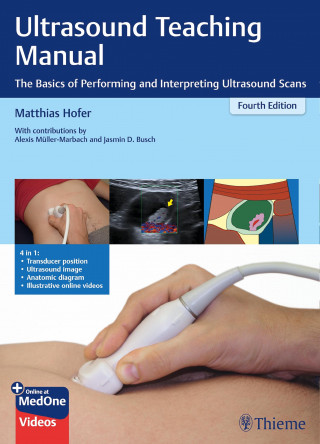 Matthias Hofer: Ultrasound Teaching Manual