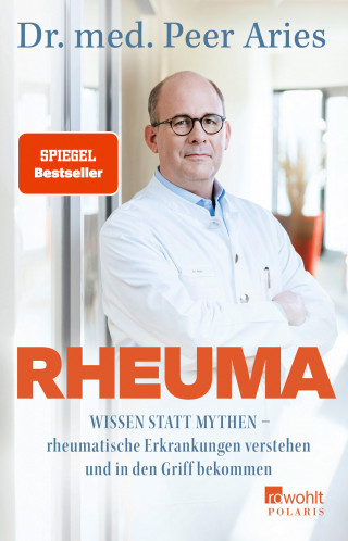 Dr. med. Peer Aries: Rheuma