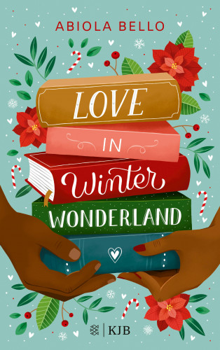 Abiola Bello: Love in Winter Wonderland