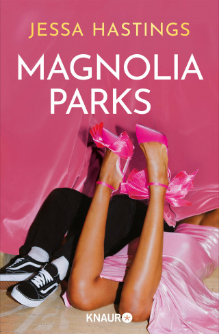 Jessa Hastings: Magnolia Parks