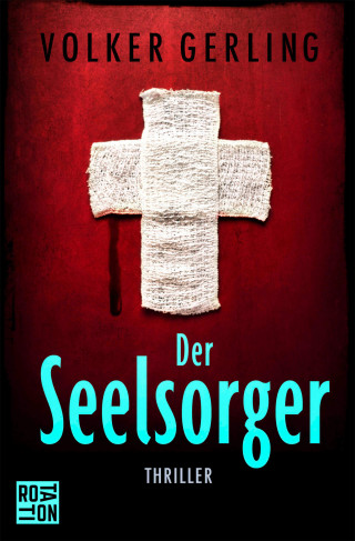 Volker Gerling: Der Seelsorger