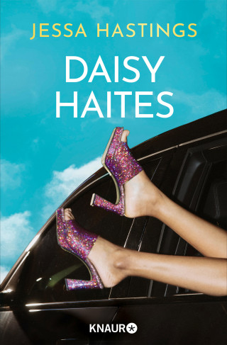 Jessa Hastings: Daisy Haites
