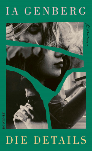 Ia Genberg: Die Details