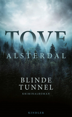 Tove Alsterdal: Blinde Tunnel