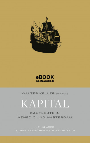Walter Keller: Kapital