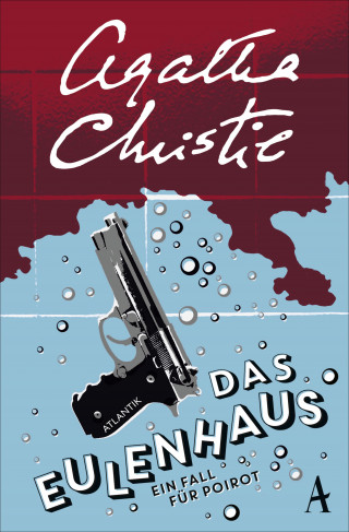 Agatha Christie: Das Eulenhaus