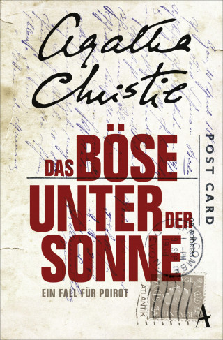 Agatha Christie: Das Böse unter der Sonne
