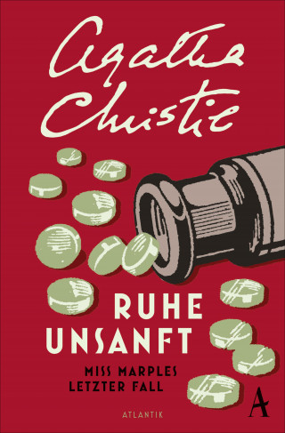 Agatha Christie: Ruhe unsanft