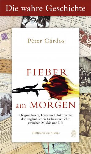 Fieber am Morgen. Die wahre Geschichte