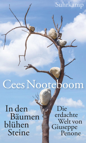 Cees Nooteboom: In den Bäumen blühen Steine