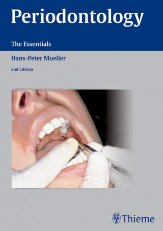 Hans-Peter Müller: Periodontology