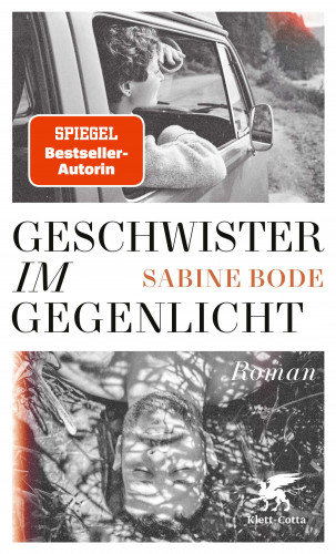 Sabine Bode: Geschwister im Gegenlicht