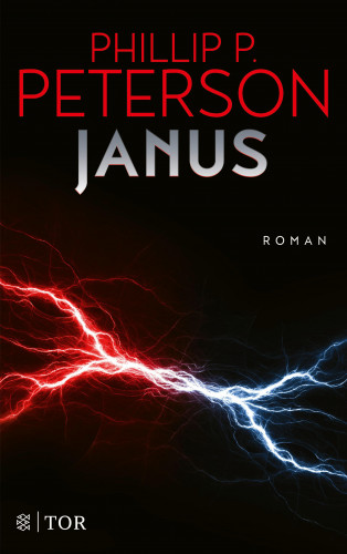 Phillip P. Peterson: Janus